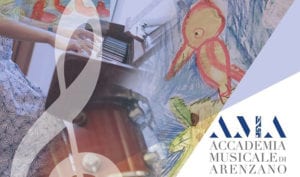 Saggio dei piccoli strumentisti e del laboratorio espressivo dell'Accademia Musicale di Arenzano @ Auditorium AMA
